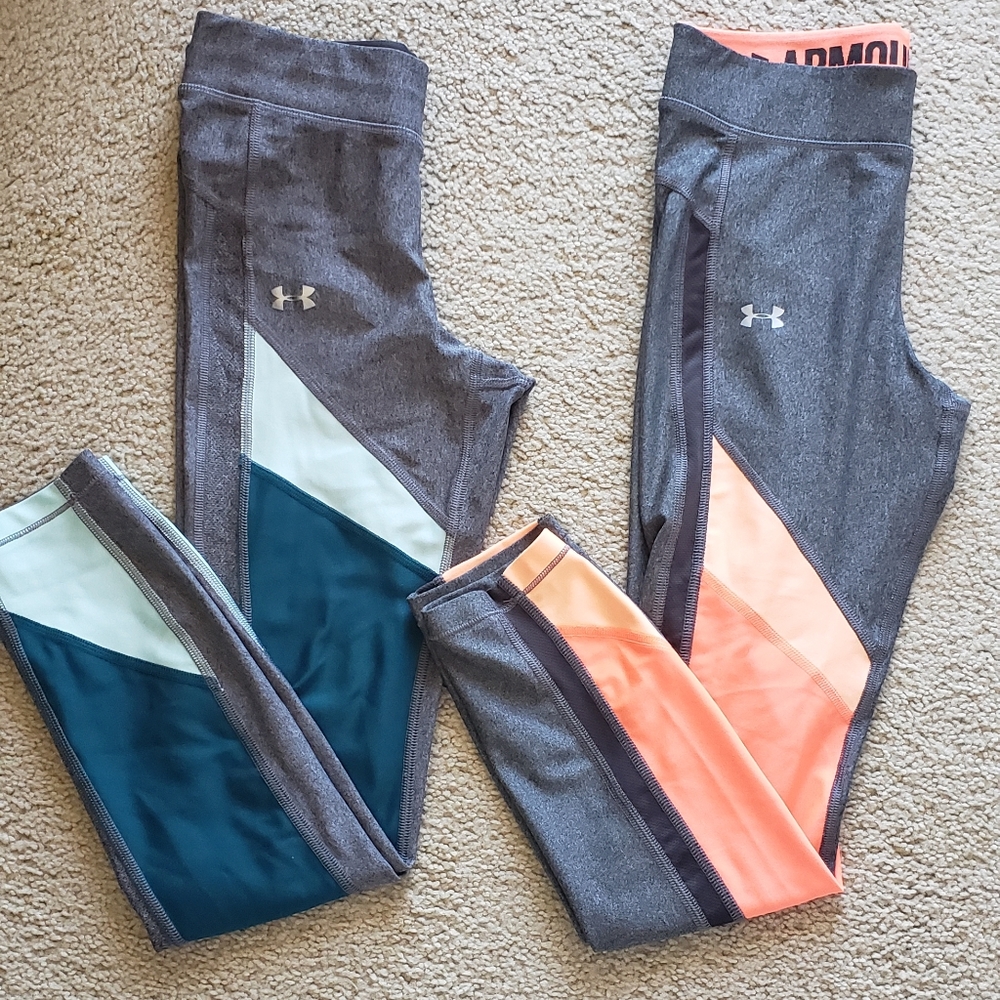 Under Armour leggings